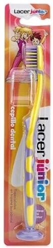 Lacer Toothbrush Junior