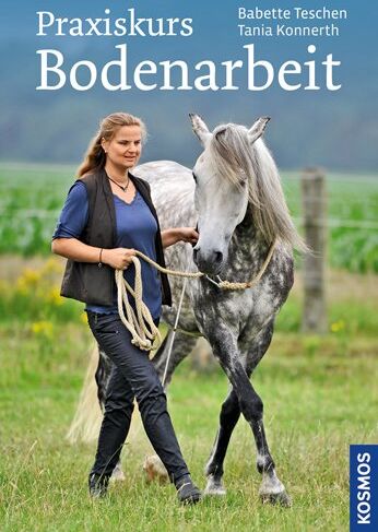 Tania Konnerth - Praxiskurs Bodenarbeit - Preis vom 11.10.2026 15:43:13 h