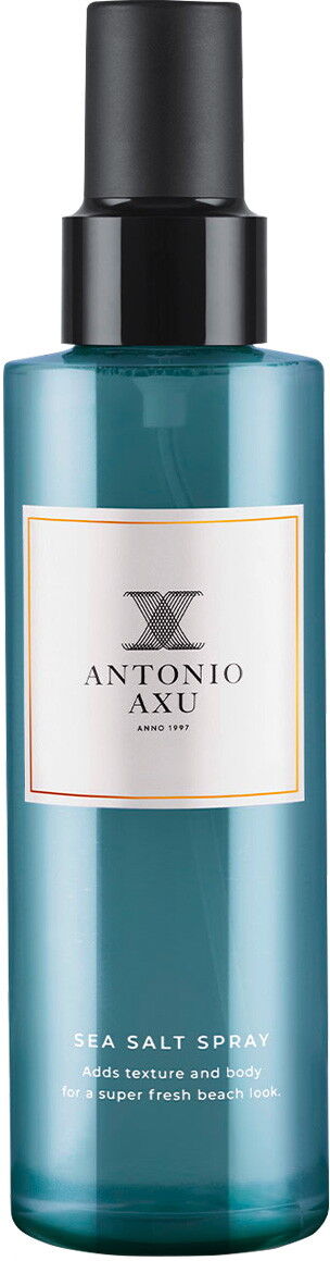 150ml Antonio Axu Sea Salt Spray