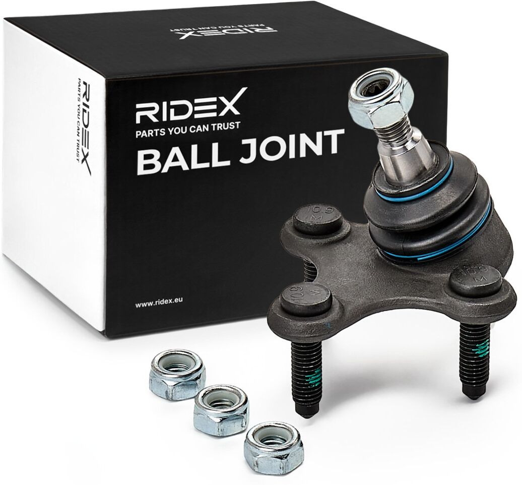 RIDEX 2462S0043 Ball Joint