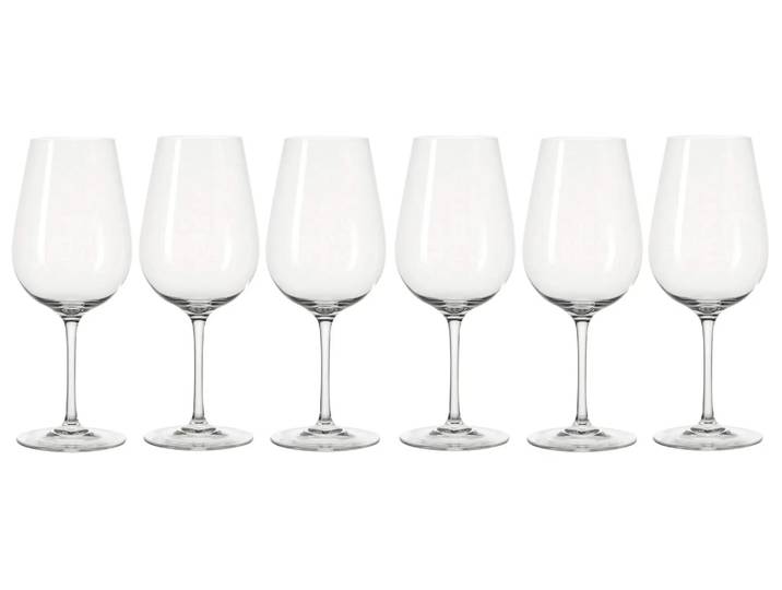 Leonardo Weissweinglas Tivoli 450 Ml, 6 Stück