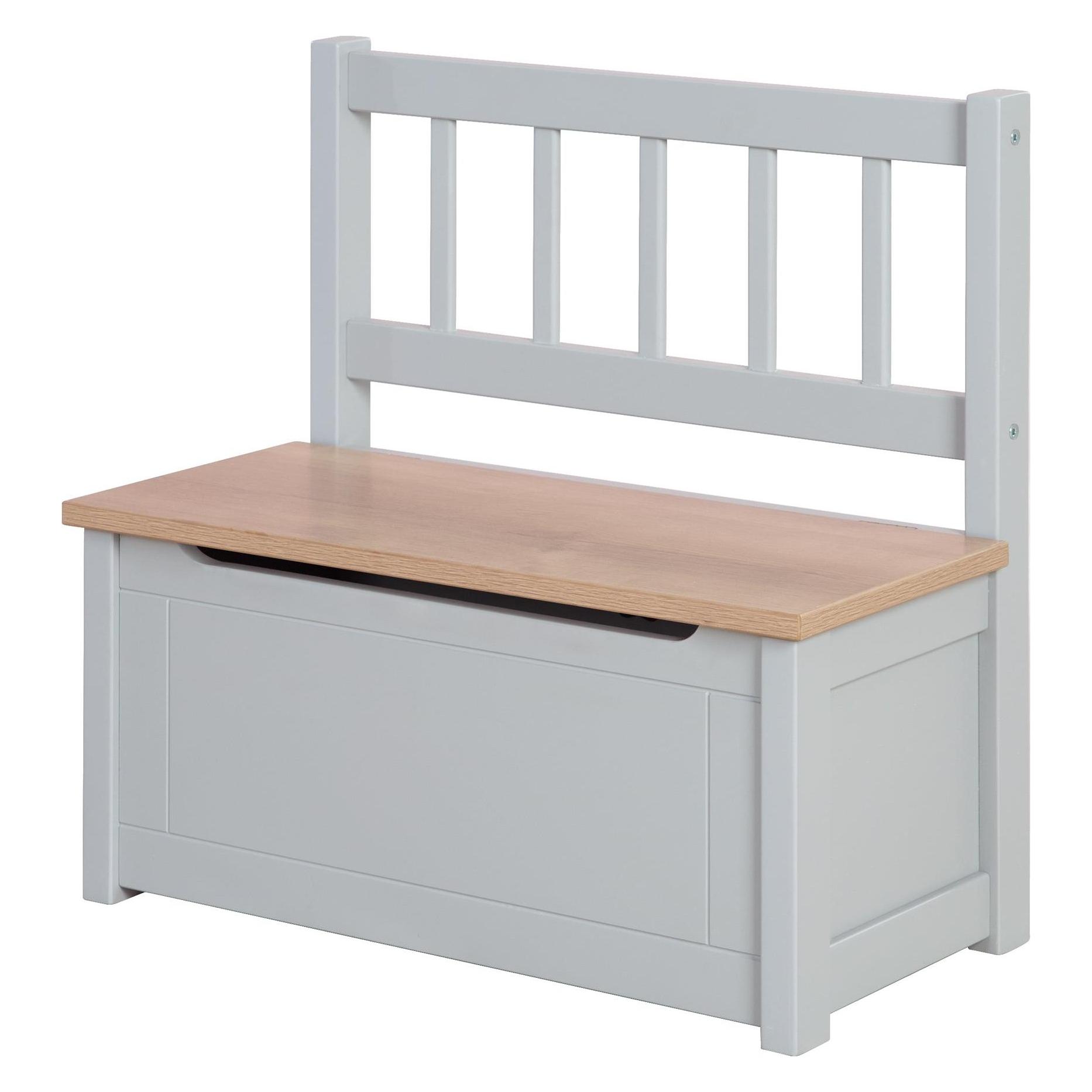 Roba Kindertruhenbank (Kinderbank) (450050HTP)