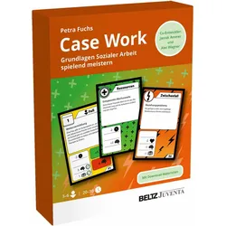 Julius Beltz Fuchs:Case Work (Deutsch)