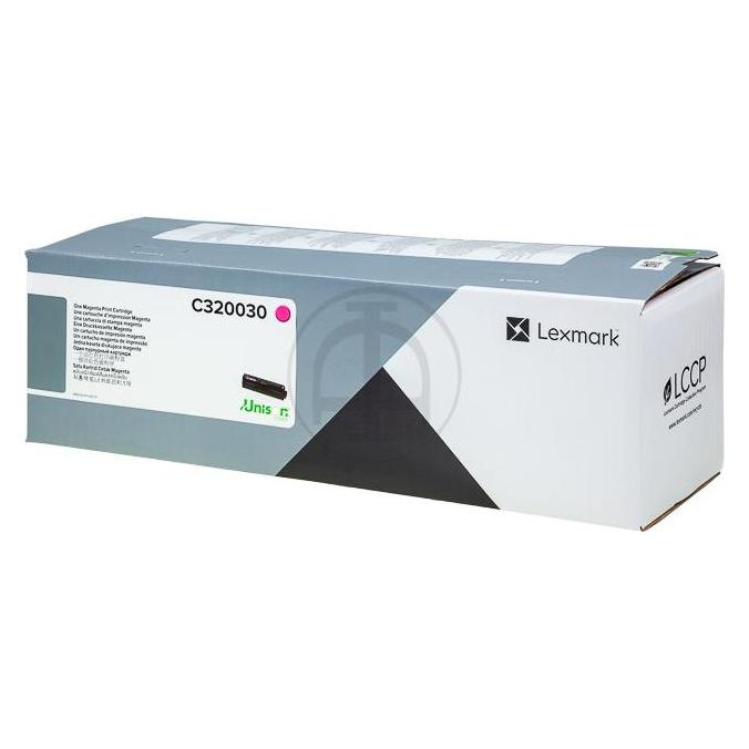 Lexmark C320030 (M) (C320030)