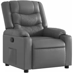 vidaXL, Sessel, Pamonus (Manuelles Neigesystem ohne Massage-Funktion)