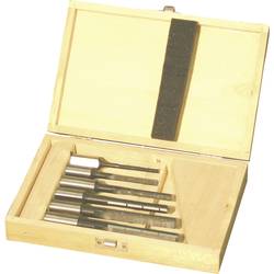 Holzmann Maschinen LL6TLGL Langlochbohrer 6 mm, 8 mm, 10 mm, 12 mm, 14 mm, 16 mm 1 St.