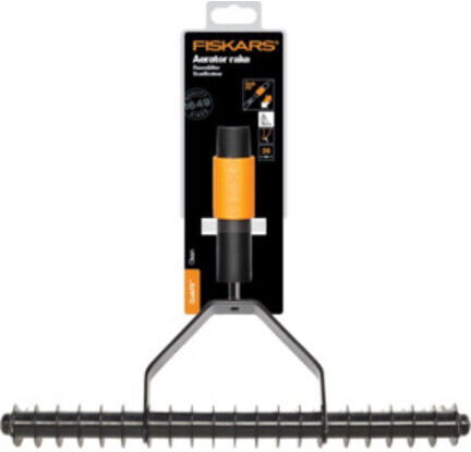 Fiskars Scarificateur QuikFit (1000655)