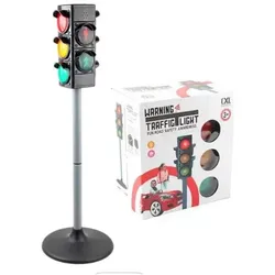 Netcentret Azeno - Traffic Light (6951138)