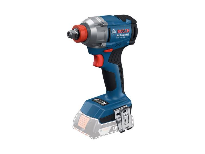 Bosch Professional Akku-Drehschlagschrauber GDX 18V-285 18 V Solo