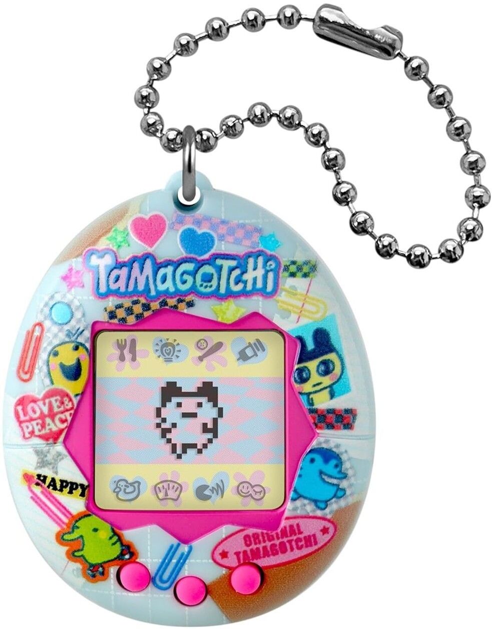 Bandai Tamagotchi Original - Collage (46178)