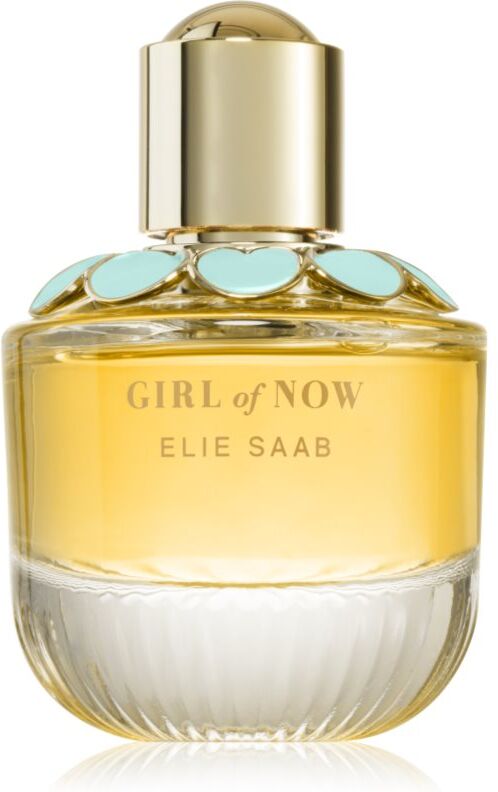 Elie Saab Girl of Now Eau de Parfum für Damen 50 ml