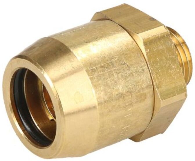 Steckverbinder TEKALAN RAUFOSS 623 7476