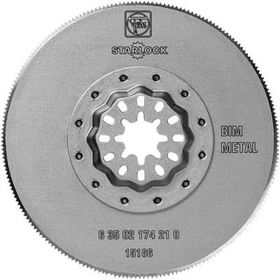 Fein 63502174210 HSS Kreissägeblatt 85mm 1St.
