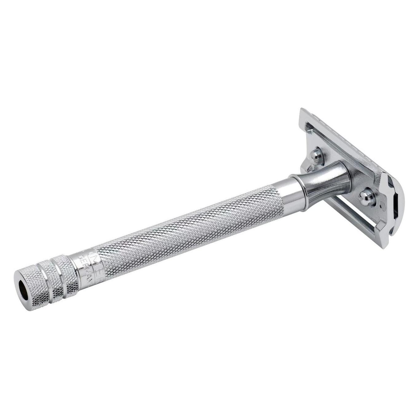 Merkur 23C Rasierhobel (B0BJ2XP7T7)