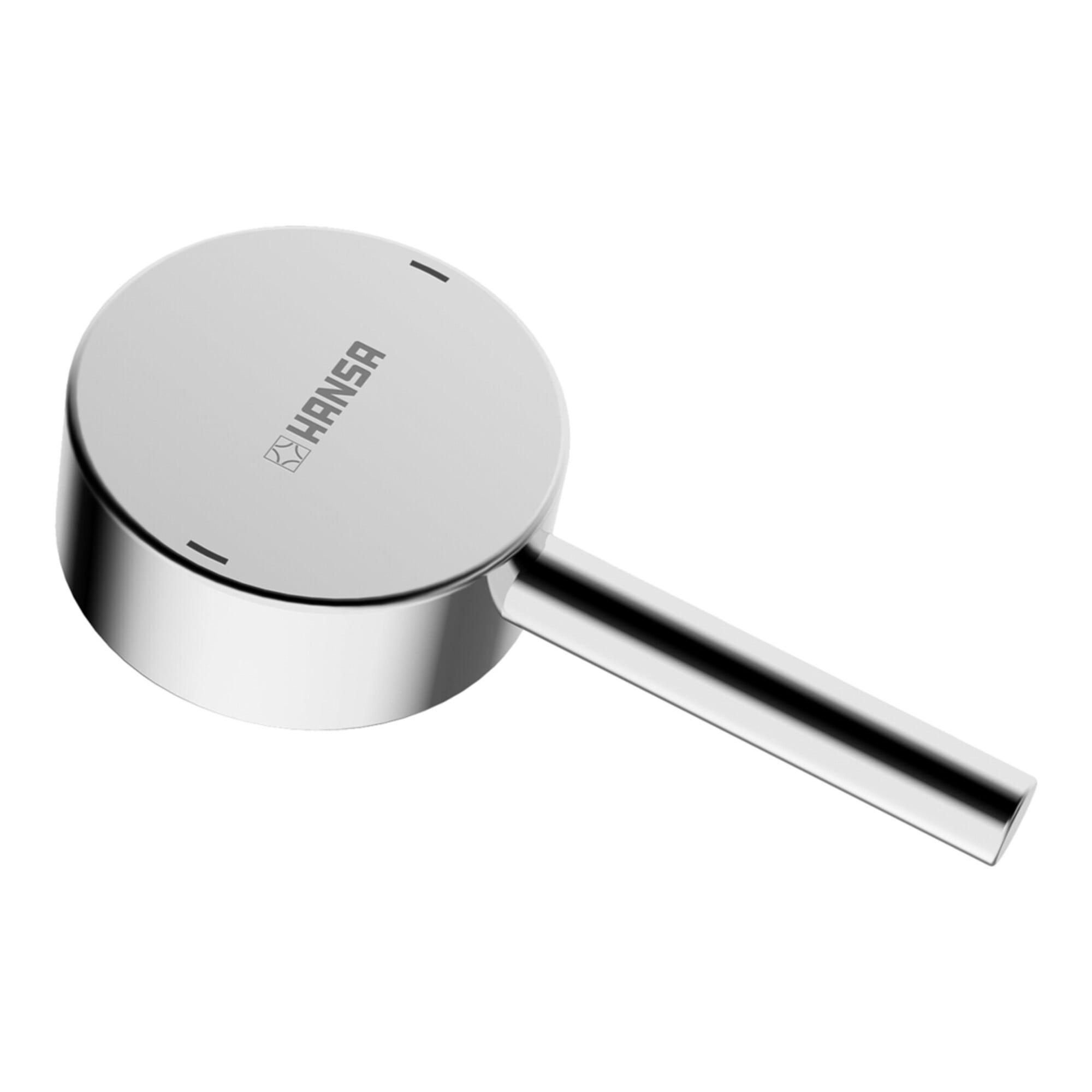 Hansa Hebelkappe HANSADESIGNO chrom, ohne PIN (59913332)