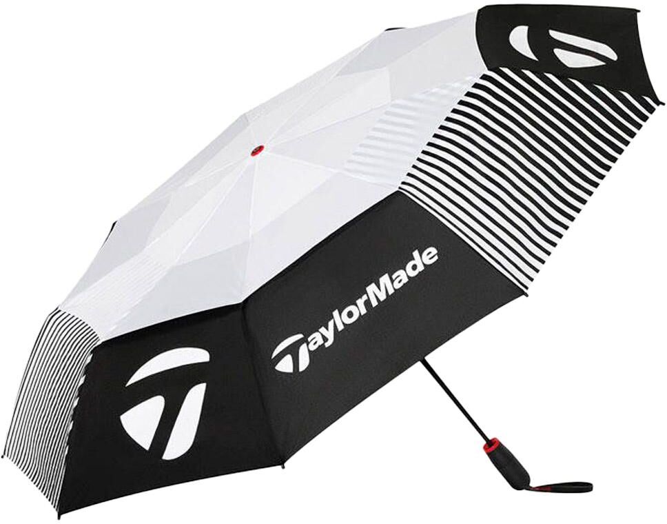Taylormade  - Compact Auto Umbrella 54 - Parapluie