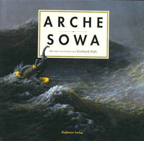 Michael Sowa - Arche Sowa - Preis vom 05.10.2026 03:47:11 h