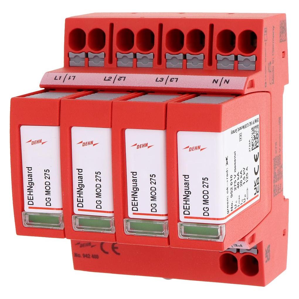 Dehn 942400 DG MP TNS 275 (942400)