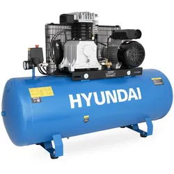 Hyundai HYUNDAI Riemenkompressor BAC3150E