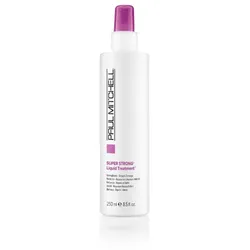 Strength Super Strong Liquid Treatment 250 ml