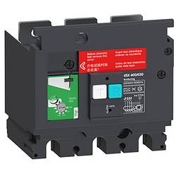 Schneider Electric LV432469 Isolationsüberwachung VigiPacT-Zusatzmodul Alarm für ComPacT NSX 400/630 3P 200 VAC bis 440 VAC 30 mA bis 30 A Typ A