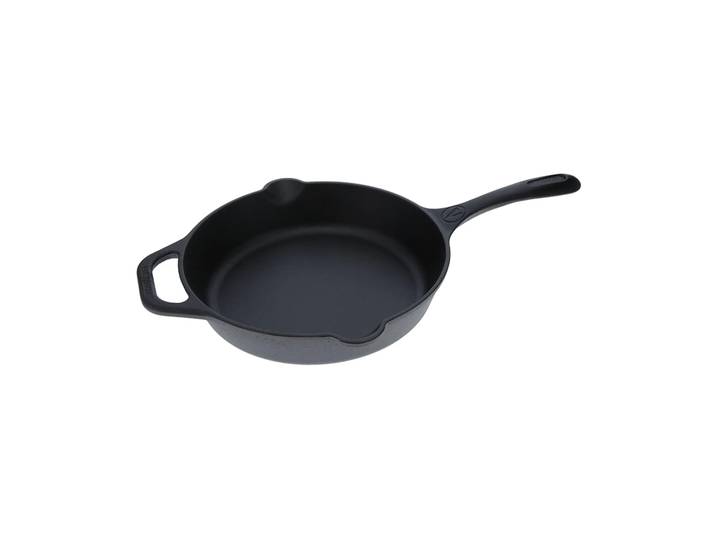Victoria Victoria koekenpan gietijzer voorbehandeld Ø25 cm