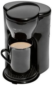 Clatronic KA 3356 Filterkaffeemaschine