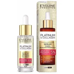 Leistungsstarkes Serum - Anti-Ageing-Behandlung