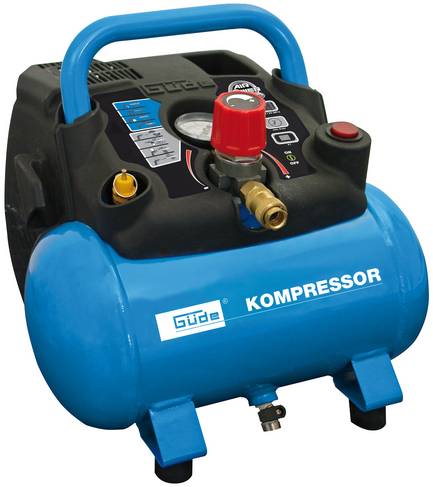 GUEDEDIREKTABRECHNUNG(ONLINE) Kompressor Airpower 190/08/6 09148983