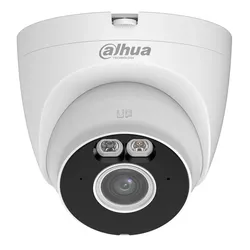 Dahua T3A-PV Drahtlose Wifi-Kamera, Netzwerkkamera, Weiss