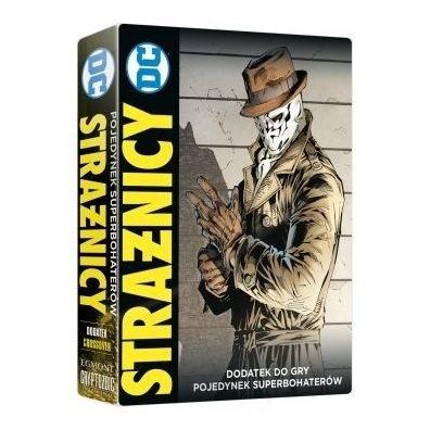 Egmont Add-on für Guardians Duel of Superheroes (2 - 5 Spieler) (10577)