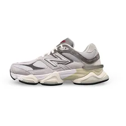 New Balance 9060 Rain Cloud Grey - 43