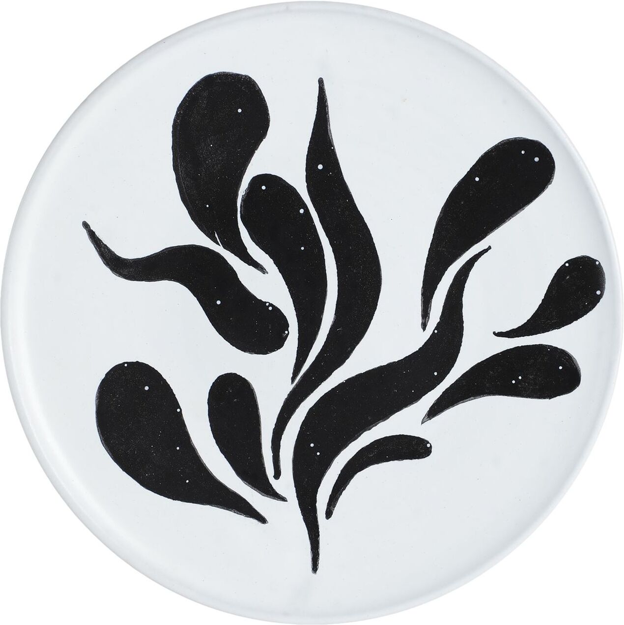 Arket Plato Unisex Blanco -- Unisex