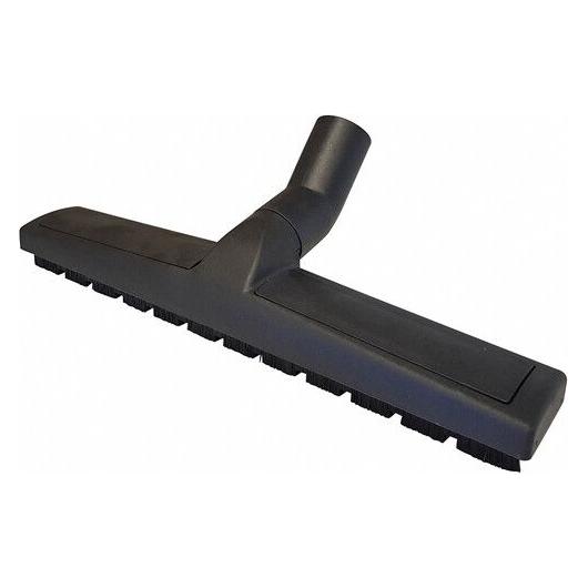 Cleanfix Bodendüse Nass/-Trockensauger Hartbodendüse, 36 cm mit Bürsenleiste (646.710)