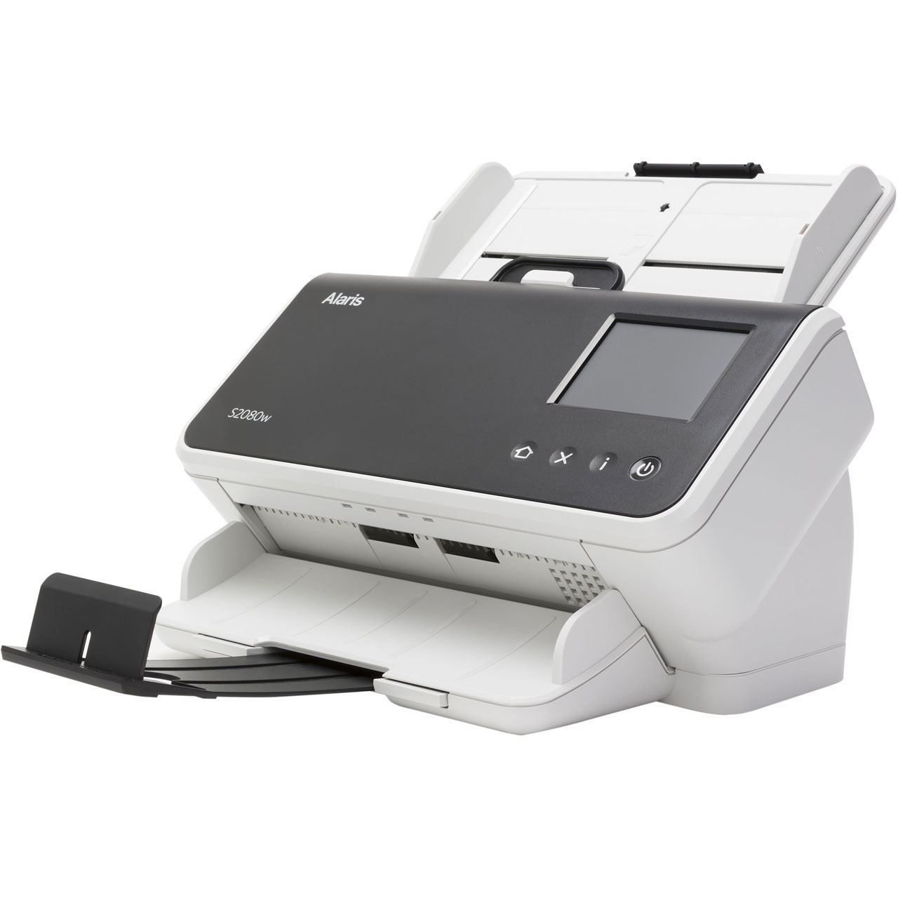 KODAK S2080W Alaris A4 WLAN/LAN/USB3