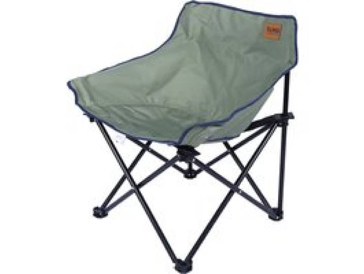 TAMBU LAJA - Chaise pliante de camping