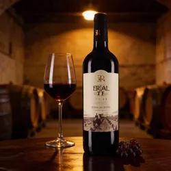Erial TF Tradicion Familiar 2023 - Rotwein trocken - Ribera del Duero, Spanien