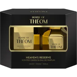 HOUSE OF THÊOM Heaven's Reserve Eau de Parfum Geschenkpackung