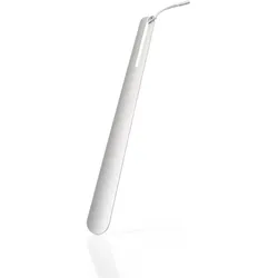 Zone Denmark Schuhlöffel 45 cm, Hellgrau, Schuhlöffel, Grau