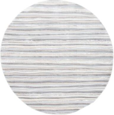 SAFAVIEH Lagoon Janka Modern Stripe Rug