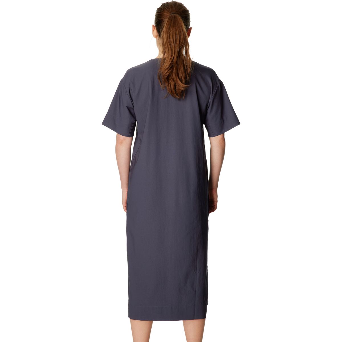 Houdini W's Cover Dress big bang blue (700) L 860067-700-L