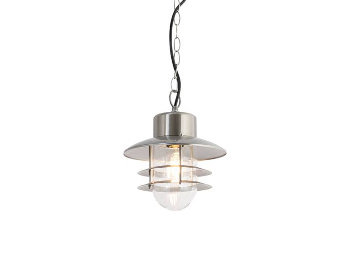 Suspension industrielle en acier IP44 - Shell