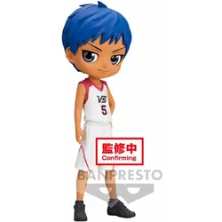 Banpresto Kuruko's Basketball Q Posket Daiki Aomine (A) 14cm