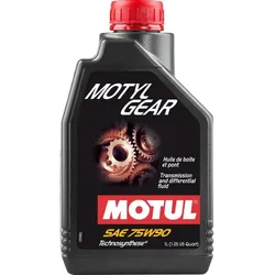 MOTUL Getriebeöl MotylGear SAE 75W90 - 1l