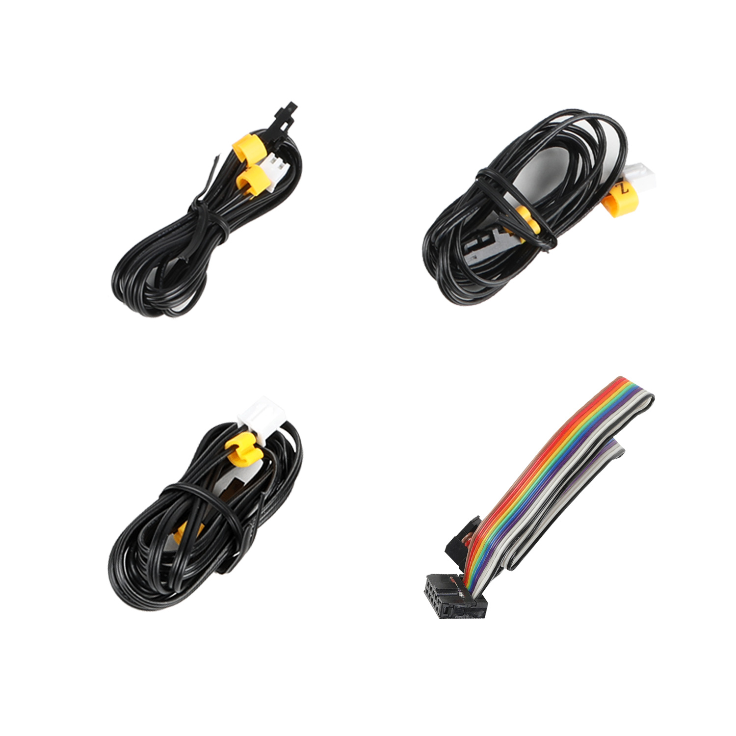 Creality 3D Ender-2 Pro Cable Combination Package 4006030057