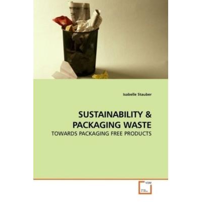 Stauber, I: Sustainability, Taschenbuch von Isabelle Stauber, VDM, 978-3-639-20562-6