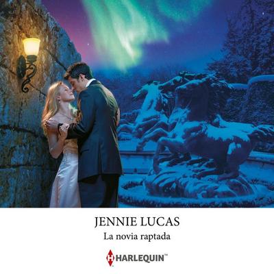 La novia raptada - Jennie Lucas, Audio, 9788410626515