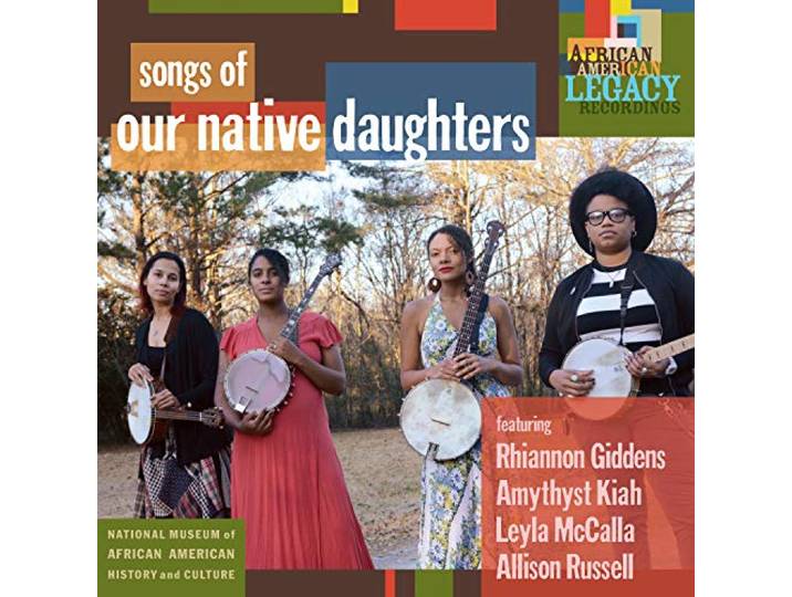 Songs of Our Native Daughters