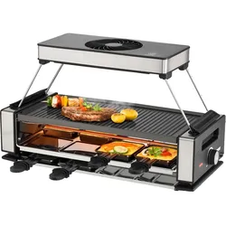 Unold Raclette Smokeless 48785