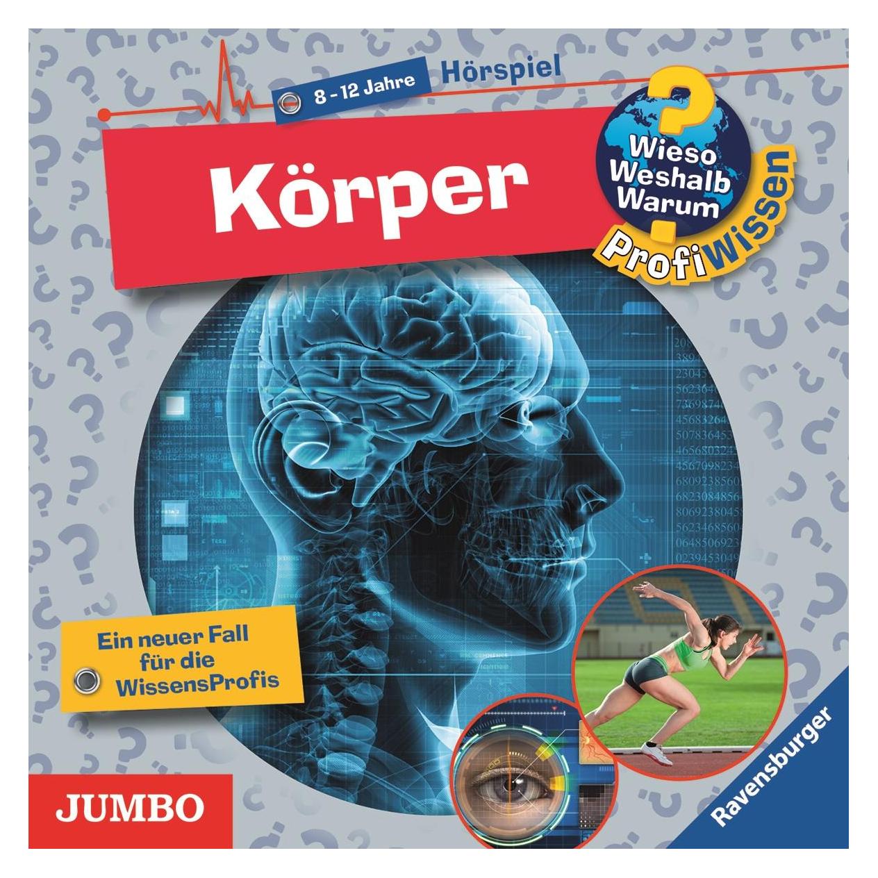 DA Music Körper (Folge 5) (8967182)